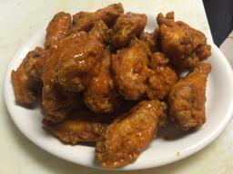 Build Your Own Wing