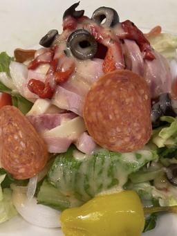 Antipasto Salad