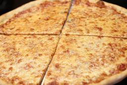 Cheese Pizza