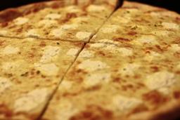 Bianca Pizza